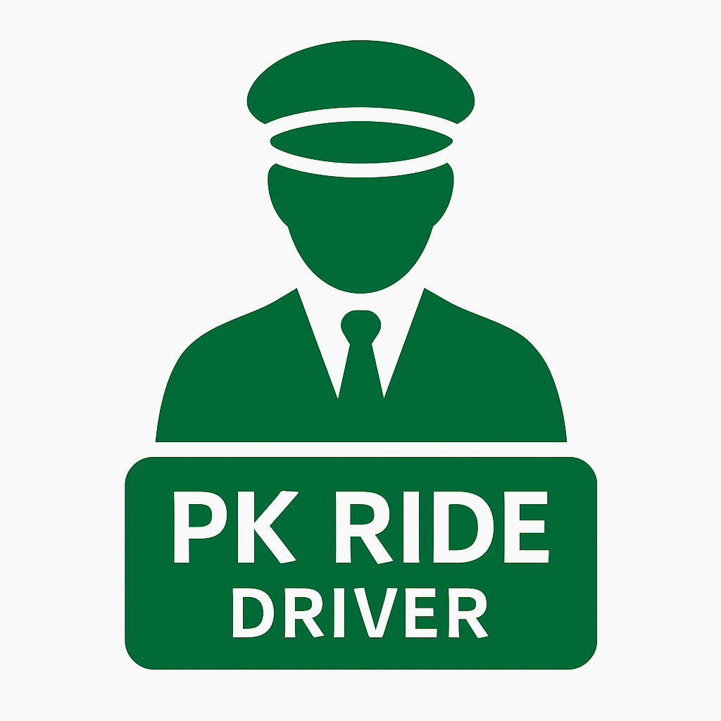ڈرائیور آئیکون